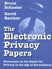 The Electronic Privacy Papers